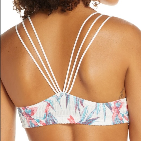 Intimately Free People Emmy strappy bralette - Picture 2 of 6